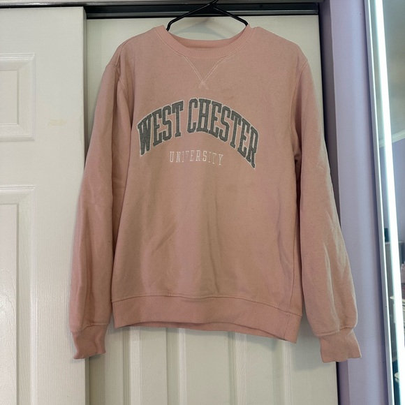 West Chester University Sweatshirt - Picture 1 of 2